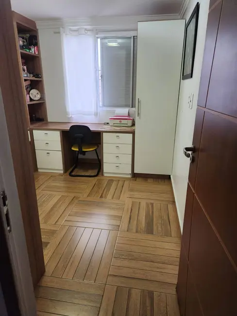 Foto 6 de Apartamento com 2 quartos à venda, 55m2 em Ferrazópolis, Sao Bernardo Do Campo - SP