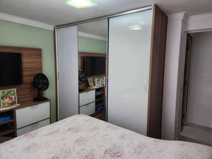 Foto 7 de Apartamento com 2 quartos à venda, 55m2 em Ferrazópolis, Sao Bernardo Do Campo - SP