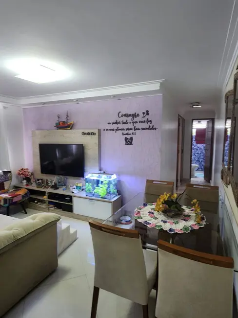 Foto 2 de Apartamento com 2 quartos à venda, 55m2 em Ferrazópolis, Sao Bernardo Do Campo - SP
