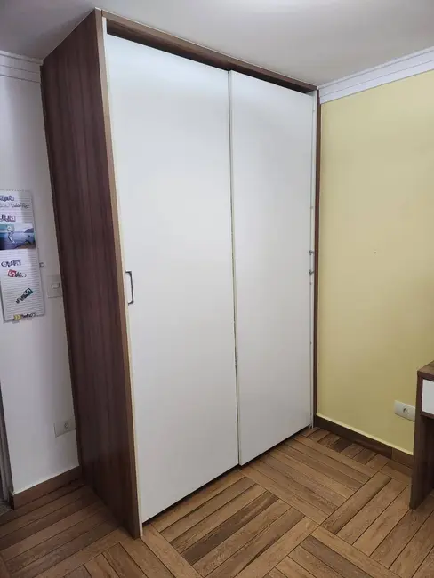 Foto 8 de Apartamento com 2 quartos à venda, 55m2 em Ferrazópolis, Sao Bernardo Do Campo - SP