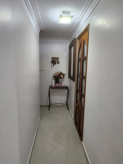 Foto 5 de Apartamento com 2 quartos à venda, 55m2 em Ferrazópolis, Sao Bernardo Do Campo - SP