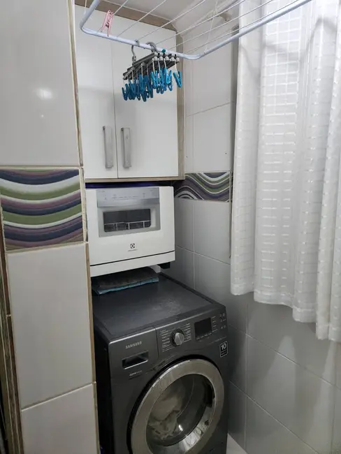 Foto 9 de Apartamento com 2 quartos à venda, 55m2 em Ferrazópolis, Sao Bernardo Do Campo - SP