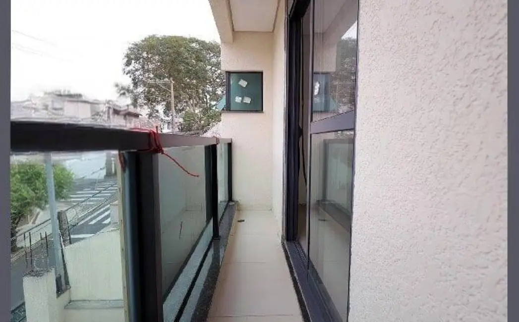 Foto 6 de Casa com 3 quartos à venda, 174m2 em Campestre, Santo Andre - SP