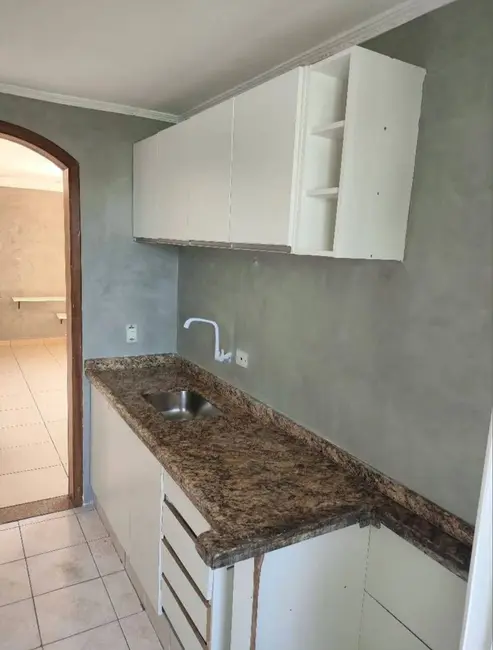 Foto 2 de Apartamento com 2 quartos à venda, 55m2 em Jardim Alvorada, Santo Andre - SP