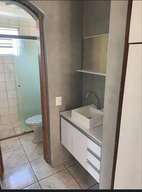 Foto 9 de Apartamento com 2 quartos à venda, 55m2 em Jardim Alvorada, Santo Andre - SP