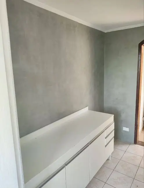 Foto 3 de Apartamento com 2 quartos à venda, 55m2 em Jardim Alvorada, Santo Andre - SP