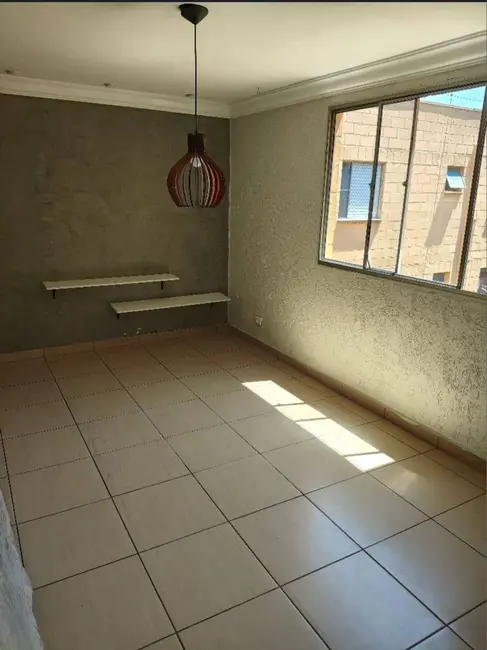 Foto 1 de Apartamento com 2 quartos à venda, 55m2 em Jardim Alvorada, Santo Andre - SP
