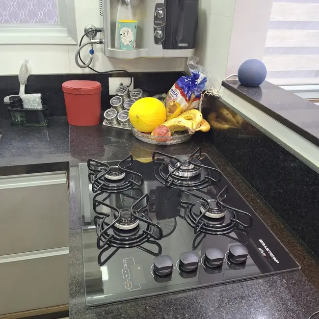 Foto 6 de Apartamento com 2 quartos à venda, 52m2 em Nova Petrópolis, Sao Bernardo Do Campo - SP