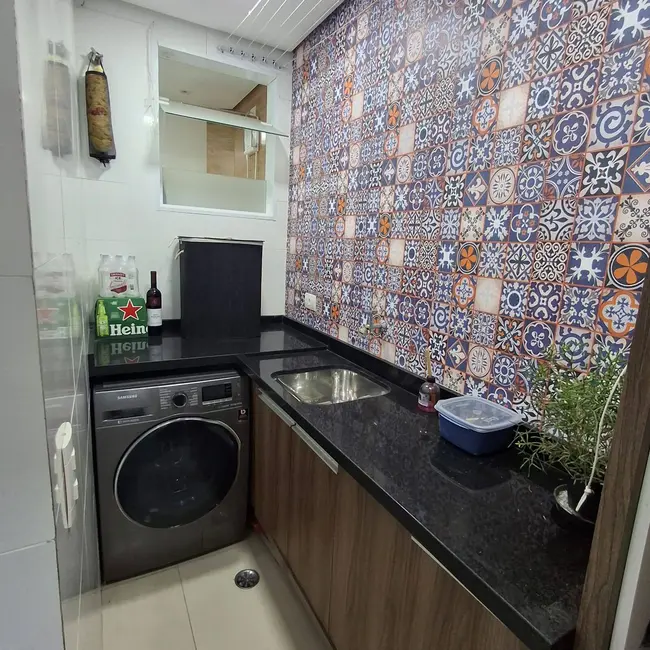 Foto 5 de Apartamento com 2 quartos à venda, 52m2 em Nova Petrópolis, Sao Bernardo Do Campo - SP