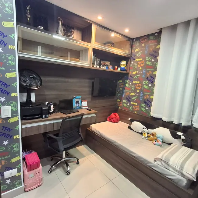 Foto 8 de Apartamento com 2 quartos à venda, 52m2 em Nova Petrópolis, Sao Bernardo Do Campo - SP