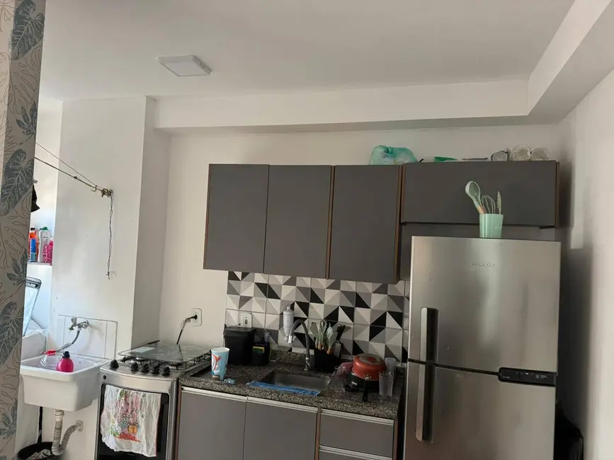 Foto 4 de Apartamento com 2 quartos à venda, 41m2 em Taboão, Diadema - SP