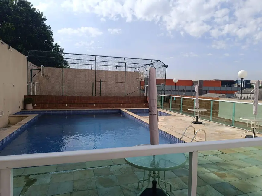 Foto 1 de Apartamento com 2 quartos à venda, 41m2 em Taboão, Diadema - SP