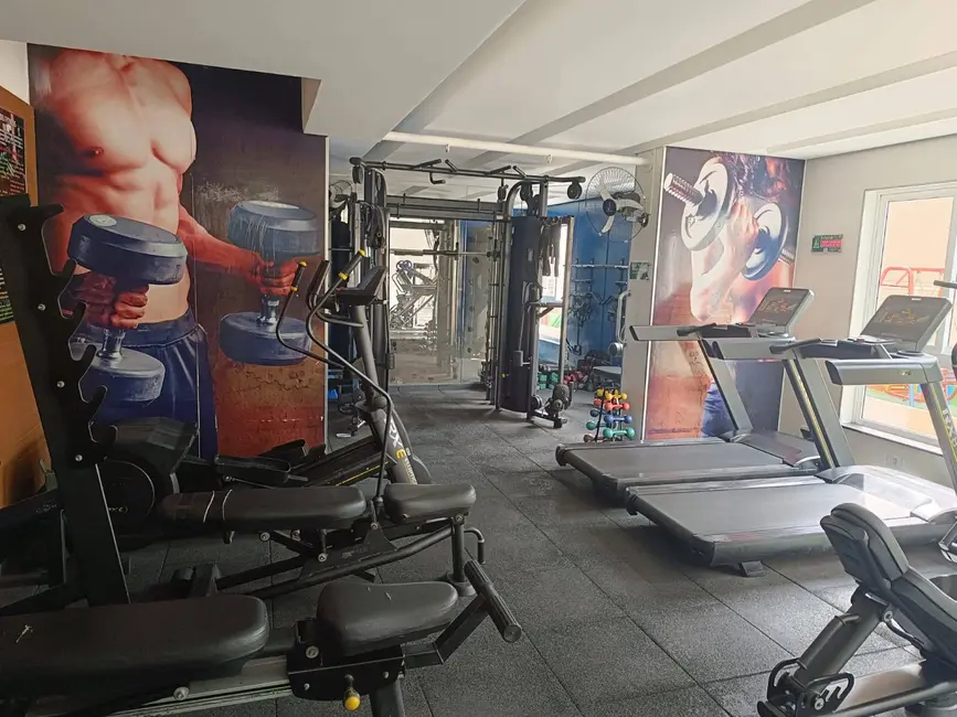 Foto 9 de Apartamento com 2 quartos à venda, 41m2 em Taboão, Diadema - SP