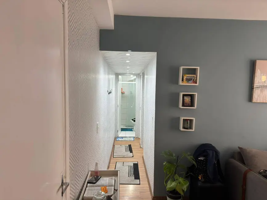 Foto 6 de Apartamento com 2 quartos à venda, 41m2 em Taboão, Diadema - SP