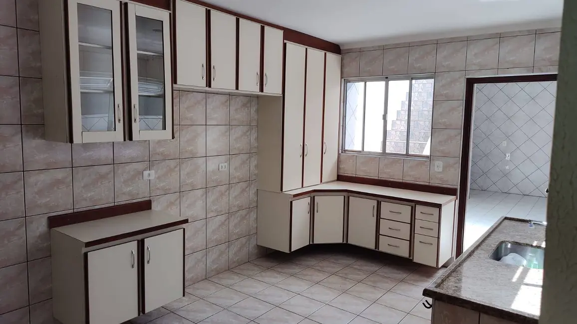 Casa com 3 quartos à venda, 183m2 em Nova Petrópolis, Sao Bernardo Do Campo - SP - imagem 1 Foto 1 de Casa com 3 quartos à venda, 183m2 em Nova Petrópolis, Sao Bernardo Do Campo - SP