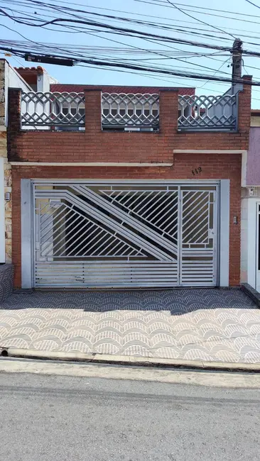 Casa com 3 quartos à venda, 183m2 em Nova Petrópolis, Sao Bernardo Do Campo - SP - imagem 9 Foto 9 de Casa com 3 quartos à venda, 183m2 em Nova Petrópolis, Sao Bernardo Do Campo - SP