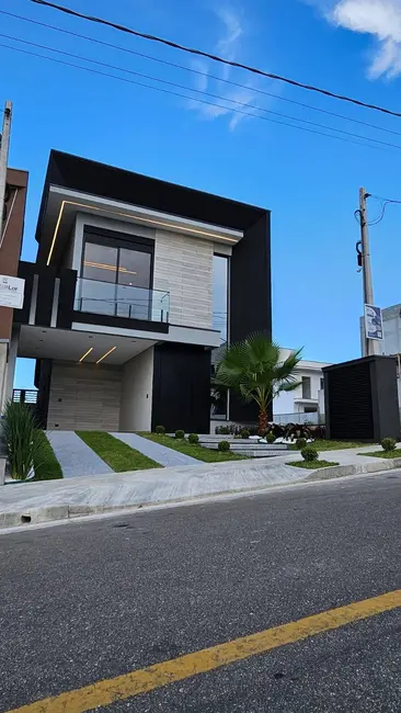 Foto 2 de Casa com 3 quartos à venda, 183m2 em Centro, Mogi Das Cruzes - SP