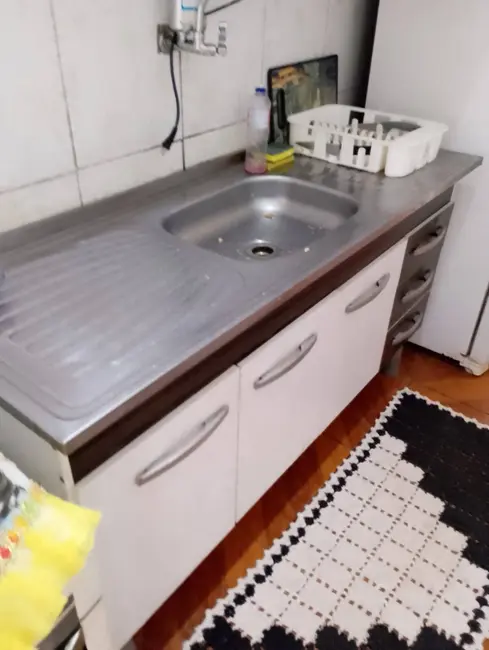 Foto 4 de Apartamento com 2 quartos à venda, 45m2 em Montanhão, Sao Bernardo Do Campo - SP