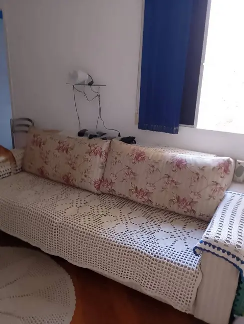 Foto 7 de Apartamento com 2 quartos à venda, 45m2 em Montanhão, Sao Bernardo Do Campo - SP