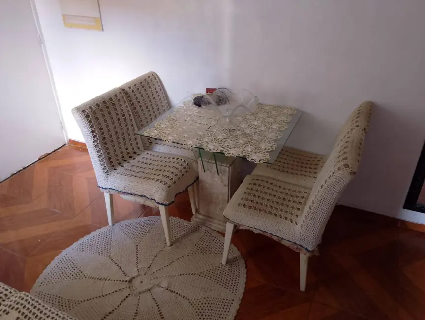 Foto 8 de Apartamento com 2 quartos à venda, 45m2 em Montanhão, Sao Bernardo Do Campo - SP