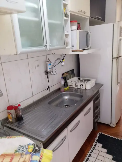 Foto 5 de Apartamento com 2 quartos à venda, 45m2 em Montanhão, Sao Bernardo Do Campo - SP