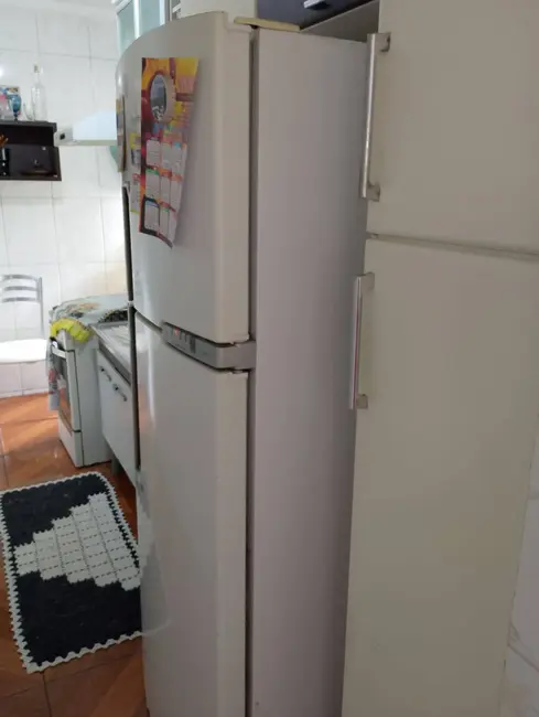 Foto 2 de Apartamento com 2 quartos à venda, 45m2 em Montanhão, Sao Bernardo Do Campo - SP