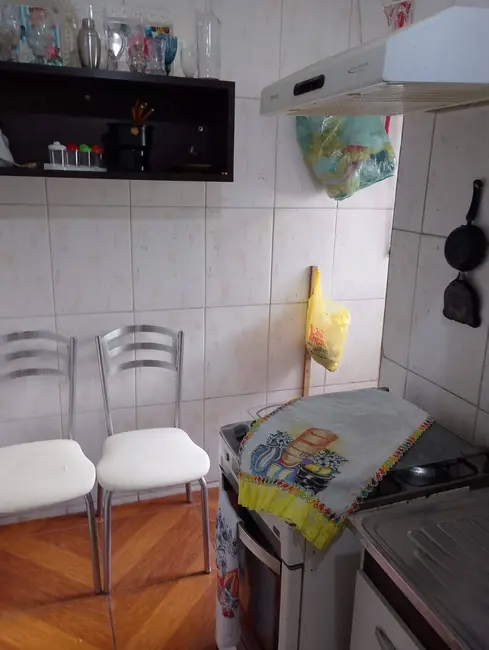 Foto 6 de Apartamento com 2 quartos à venda, 45m2 em Montanhão, Sao Bernardo Do Campo - SP