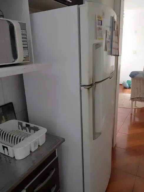 Foto 3 de Apartamento com 2 quartos à venda, 45m2 em Montanhão, Sao Bernardo Do Campo - SP