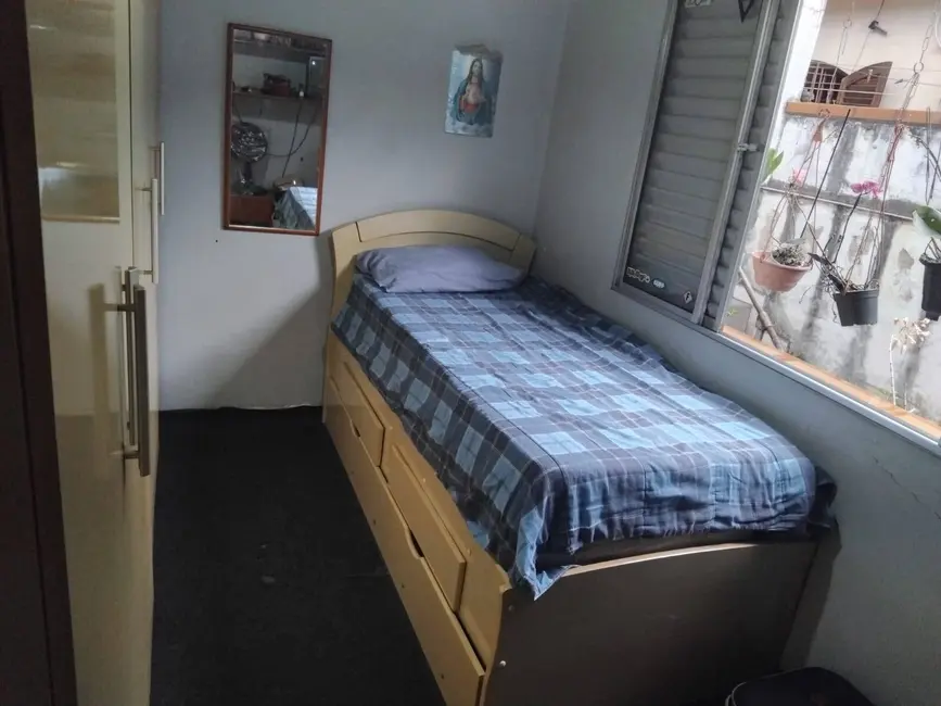 Foto 7 de Apartamento com 3 quartos à venda, 62m2 em Mauá, Sao Caetano Do Sul - SP