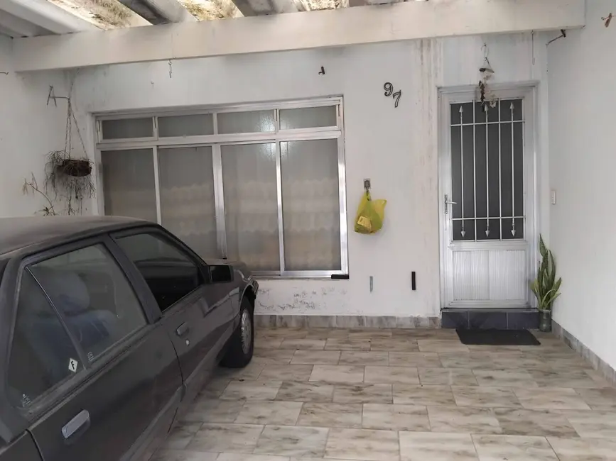 Foto 1 de Apartamento com 3 quartos à venda, 62m2 em Mauá, Sao Caetano Do Sul - SP