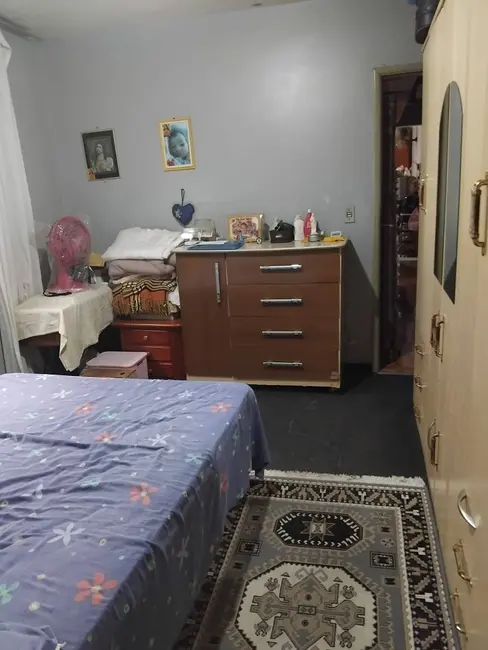 Foto 3 de Apartamento com 3 quartos à venda, 62m2 em Mauá, Sao Caetano Do Sul - SP