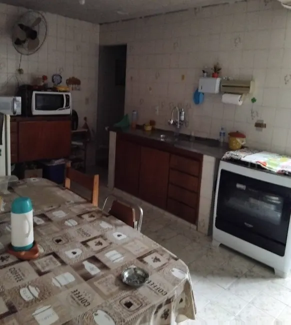 Foto 2 de Apartamento com 3 quartos à venda, 62m2 em Mauá, Sao Caetano Do Sul - SP