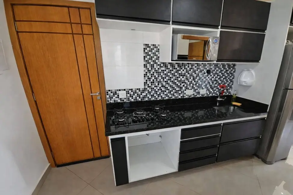 Apartamento com 2 quartos à venda, 44m2 em Assunção, Sao Bernardo Do Campo - SP - imagem 6 Foto 6 de Apartamento com 2 quartos à venda, 44m2 em Assunção, Sao Bernardo Do Campo - SP