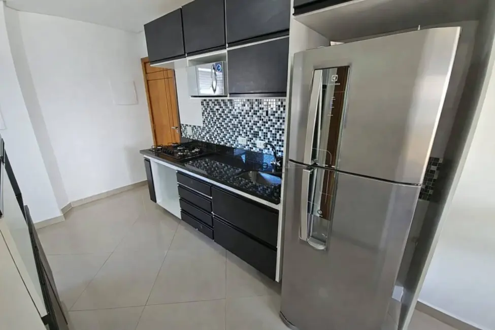 Apartamento com 2 quartos à venda, 44m2 em Assunção, Sao Bernardo Do Campo - SP - imagem 1 Foto 1 de Apartamento com 2 quartos à venda, 44m2 em Assunção, Sao Bernardo Do Campo - SP