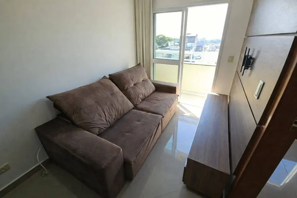 Apartamento com 2 quartos à venda, 44m2 em Assunção, Sao Bernardo Do Campo - SP - imagem 5 Foto 5 de Apartamento com 2 quartos à venda, 44m2 em Assunção, Sao Bernardo Do Campo - SP