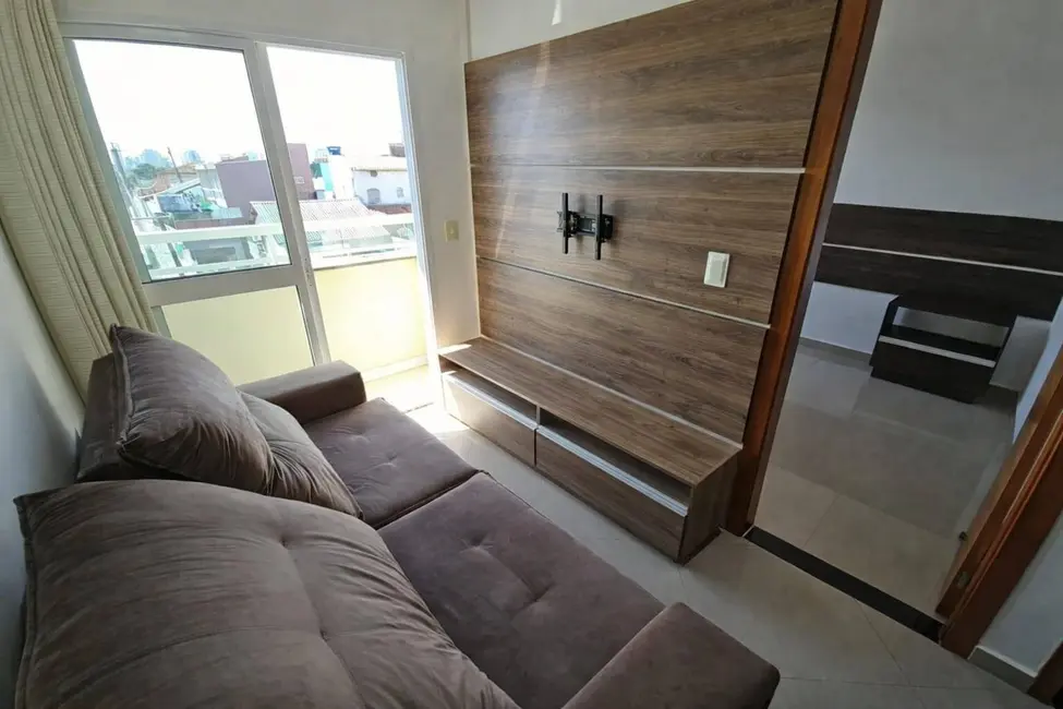 Apartamento com 2 quartos à venda, 44m2 em Assunção, Sao Bernardo Do Campo - SP - imagem 4 Foto 4 de Apartamento com 2 quartos à venda, 44m2 em Assunção, Sao Bernardo Do Campo - SP