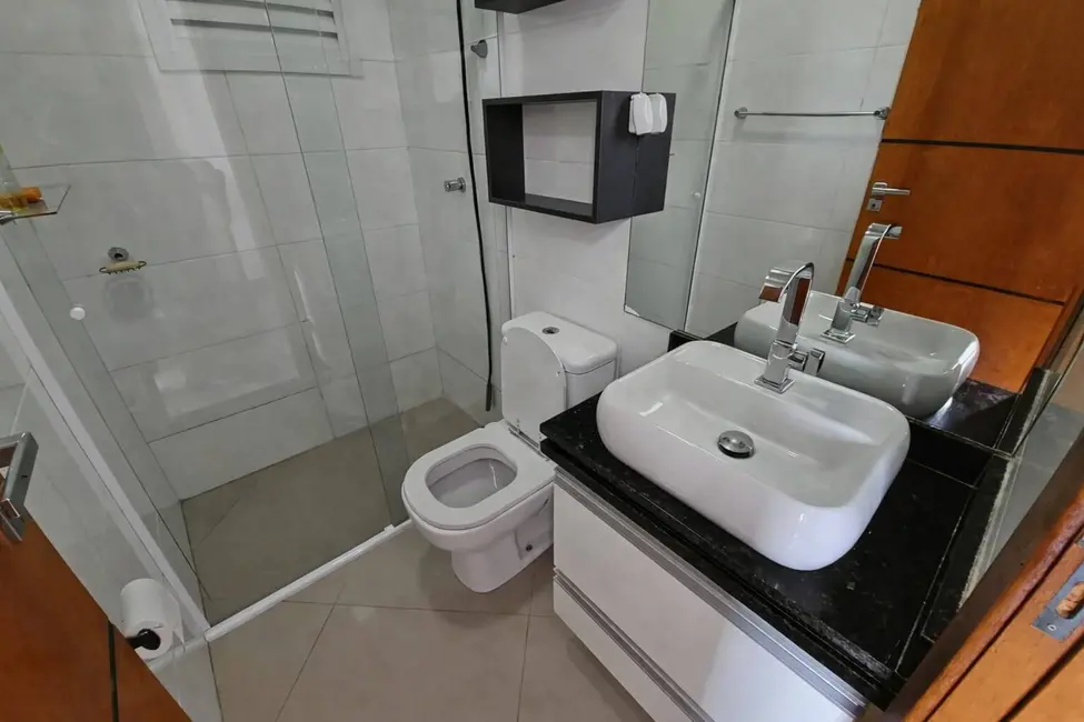 Apartamento com 2 quartos à venda, 44m2 em Assunção, Sao Bernardo Do Campo - SP - imagem 7 Foto 7 de Apartamento com 2 quartos à venda, 44m2 em Assunção, Sao Bernardo Do Campo - SP