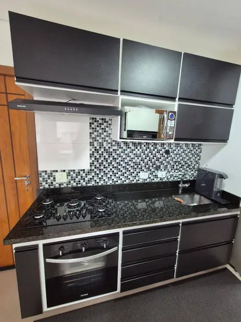 Apartamento com 2 quartos à venda, 44m2 em Assunção, Sao Bernardo Do Campo - SP - imagem 3 Foto 3 de Apartamento com 2 quartos à venda, 44m2 em Assunção, Sao Bernardo Do Campo - SP