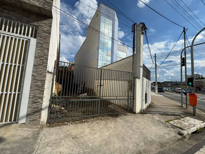Foto 8 de Terreno / Lote à venda, 150m2 em Centro, Sao Bernardo Do Campo - SP