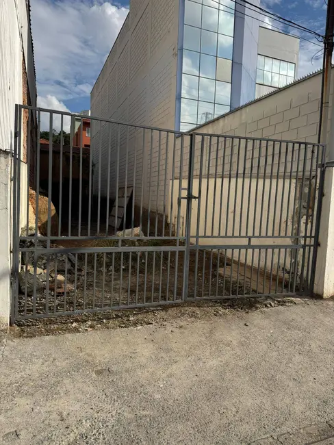 Foto 3 de Terreno / Lote à venda, 150m2 em Centro, Sao Bernardo Do Campo - SP