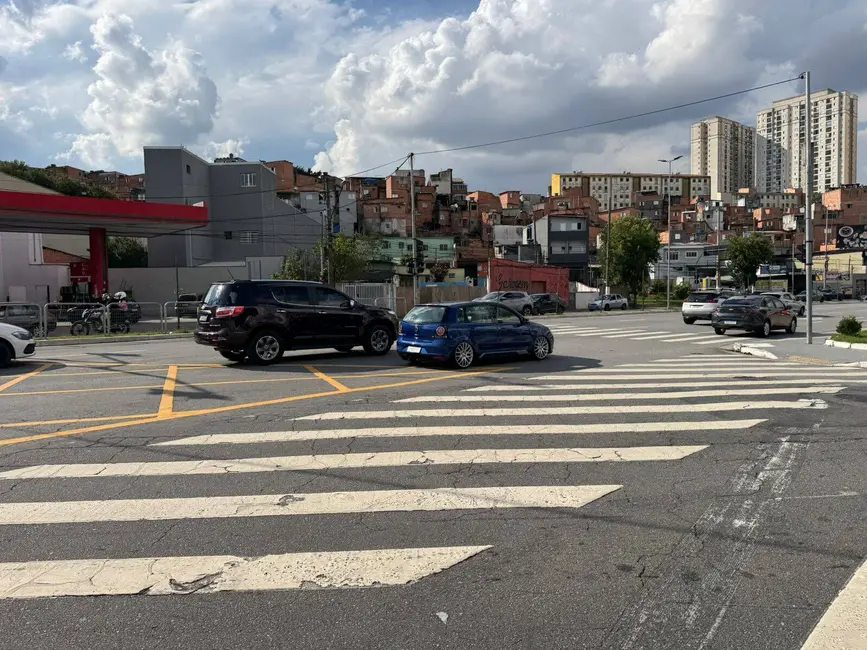 Foto 6 de Terreno / Lote à venda, 150m2 em Centro, Sao Bernardo Do Campo - SP