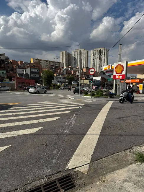 Foto 7 de Terreno / Lote à venda, 150m2 em Centro, Sao Bernardo Do Campo - SP