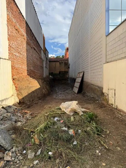 Foto 4 de Terreno / Lote à venda, 150m2 em Centro, Sao Bernardo Do Campo - SP