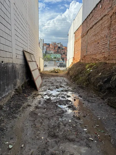 Foto 2 de Terreno / Lote à venda, 150m2 em Centro, Sao Bernardo Do Campo - SP