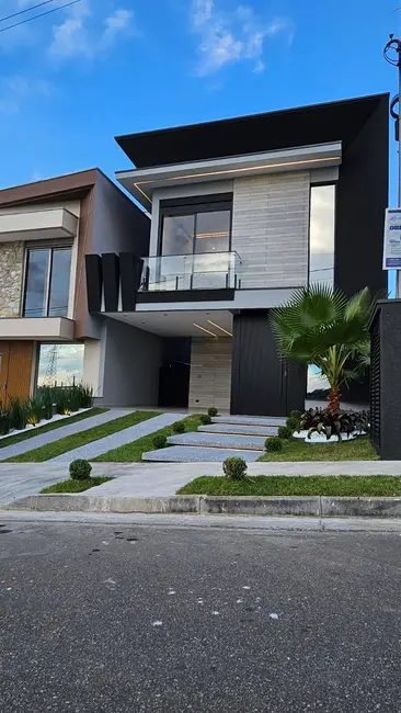 Foto 4 de Casa com 3 quartos à venda, 183m2 em Centro, Mogi Das Cruzes - SP