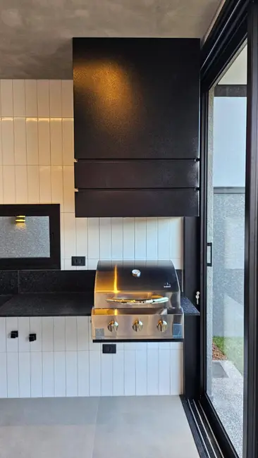 Foto 8 de Casa com 3 quartos à venda, 183m2 em Centro, Mogi Das Cruzes - SP