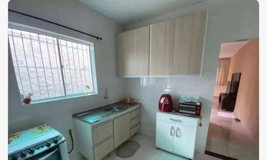 Apartamento com 4 quartos à venda, 200m2 em Independência, Sao Bernardo Do Campo - SP - imagem 4 Foto 4 de Apartamento com 4 quartos à venda, 200m2 em Independência, Sao Bernardo Do Campo - SP