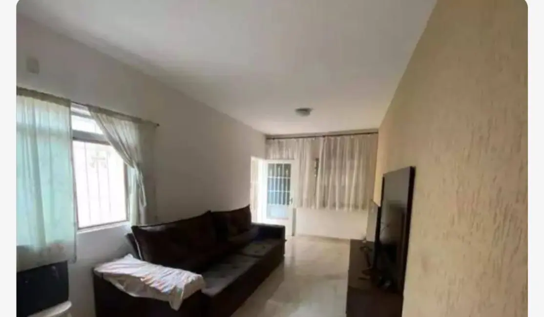 Apartamento com 4 quartos à venda, 200m2 em Independência, Sao Bernardo Do Campo - SP - imagem 6 Foto 6 de Apartamento com 4 quartos à venda, 200m2 em Independência, Sao Bernardo Do Campo - SP
