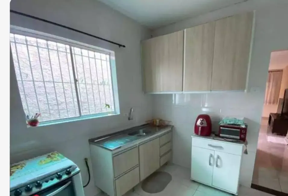 Apartamento com 4 quartos à venda, 200m2 em Independência, Sao Bernardo Do Campo - SP - imagem 3 Foto 3 de Apartamento com 4 quartos à venda, 200m2 em Independência, Sao Bernardo Do Campo - SP