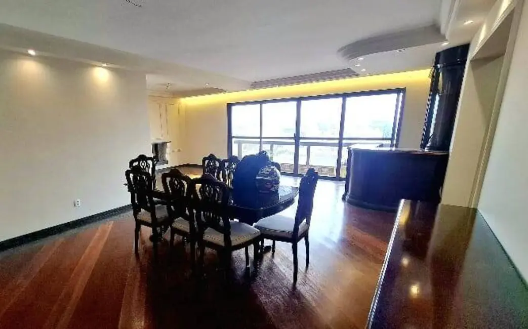 Foto 1 de Apartamento com 4 quartos à venda, 196m2 em Rudge Ramos, Sao Bernardo Do Campo - SP